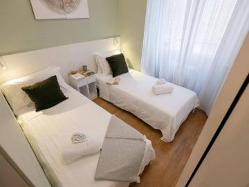 Appartamento in affitto a Milano MI