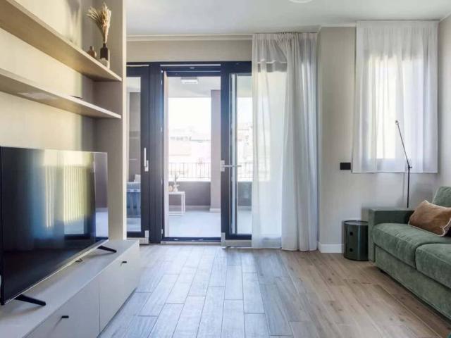 Appartamento in affitto a Milano MI