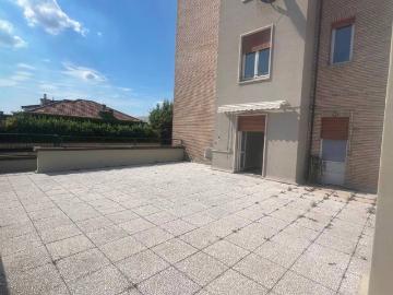 Appartamento in affitto a Milano MI
