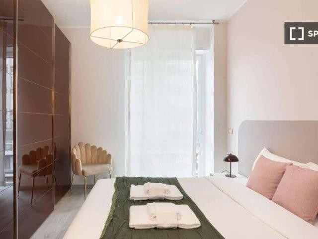 Appartamento in affitto a Milano MI