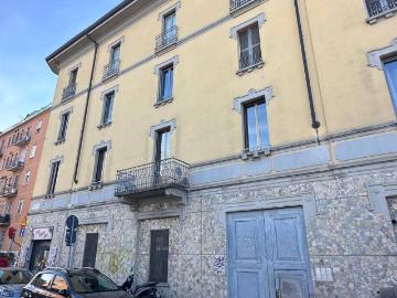 Monumentale, Milano, Milano Lombardia, Lombardia