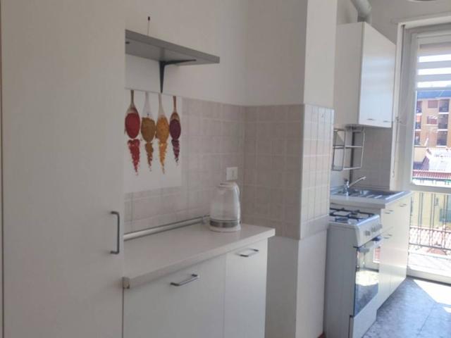 Appartamento in affitto a Milano MI