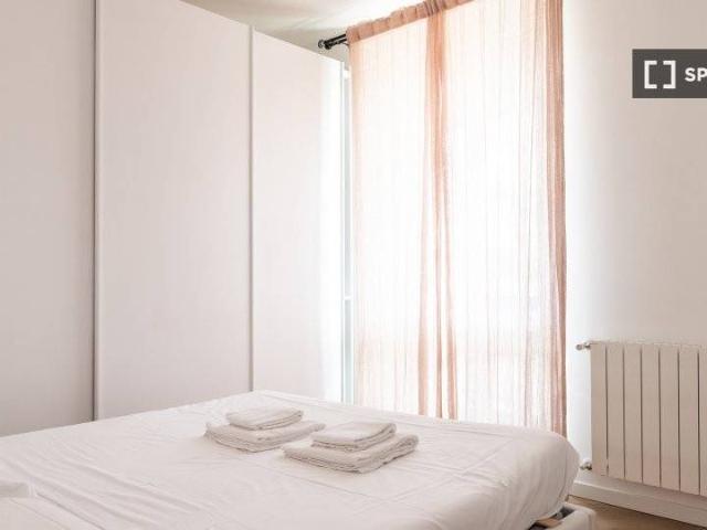 Appartamento in affitto a Milano MI