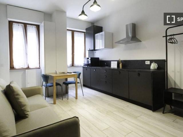 Appartamento in affitto a Milano MI