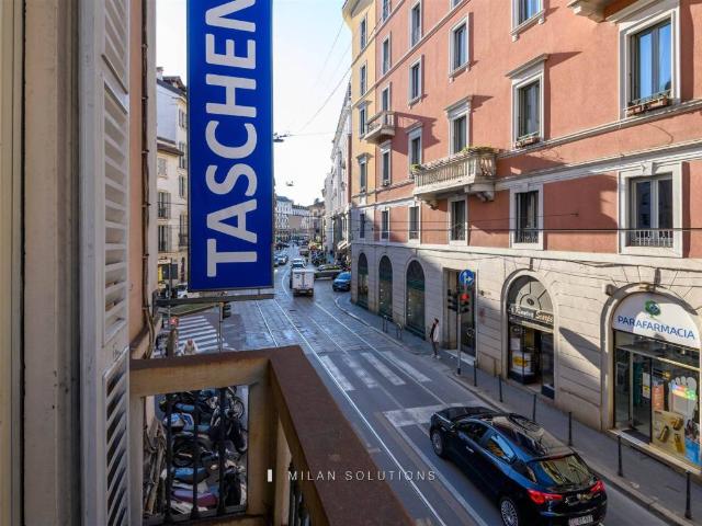 Appartamento in affitto a Milano MI