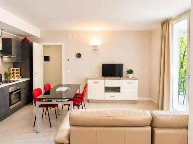 Appartamento in affitto a Milano MI