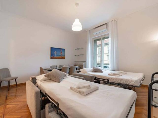 Appartamento in affitto a Milano MI