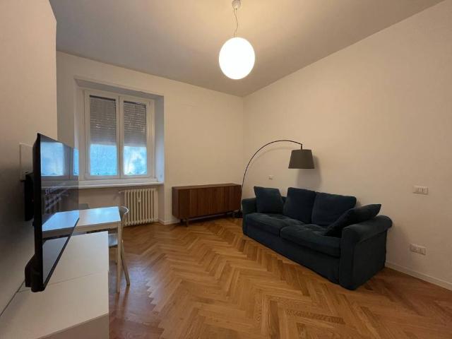 Appartamento in affitto a Milano MI