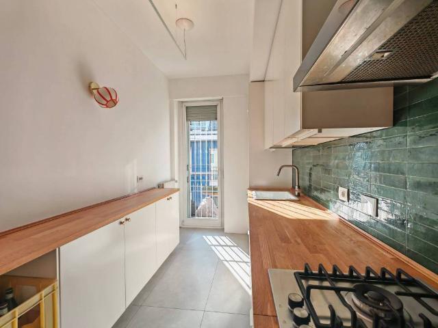 Appartamento in affitto a Milano MI