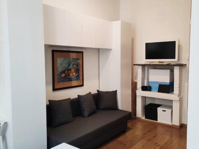 Appartamento in affitto a Milano MI
