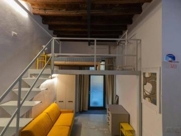 Appartamento in affitto a Milano MI