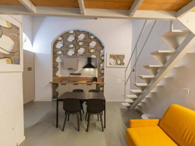 Appartamento in affitto a Milano MI