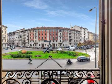 Appartamento in affitto a Milano MI