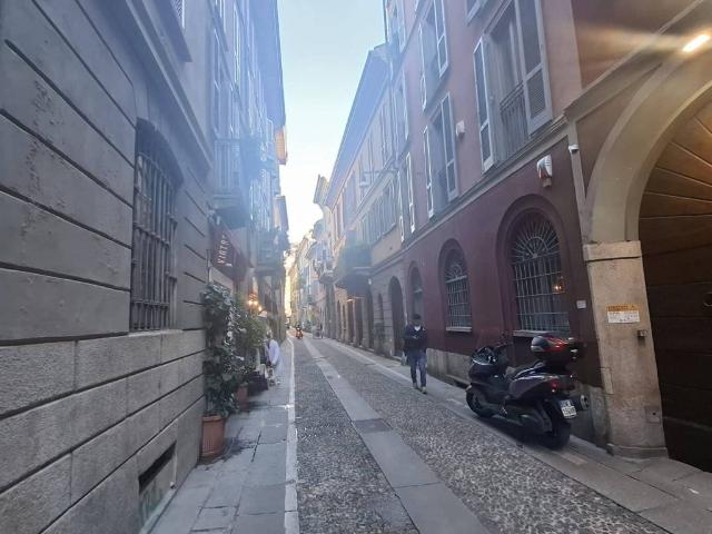 Appartamento in affitto a Milano MI