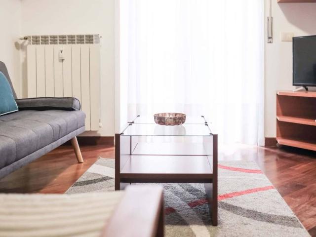 Appartamento in affitto a Milano MI