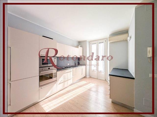 Appartamento in affitto a Milano MI
