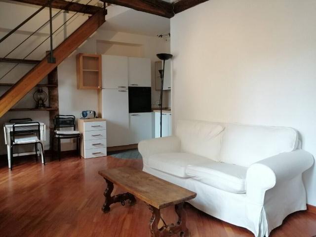 Appartamento in affitto a Milano MI