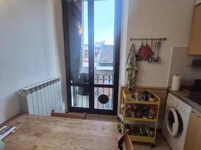 Appartamento in affitto a Milano MI