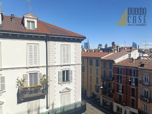 Appartamento in affitto a Milano MI