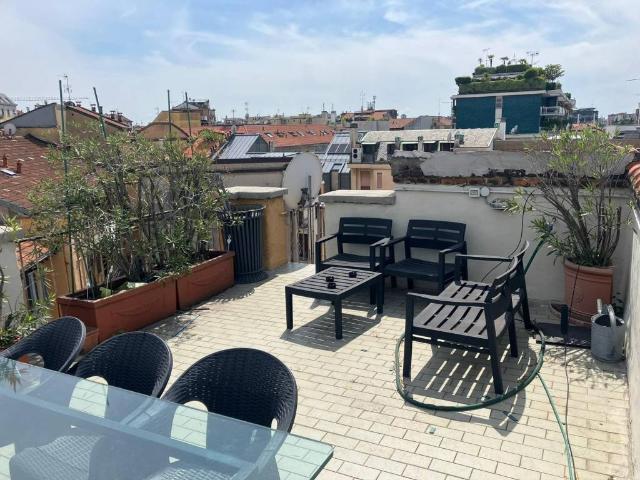Appartamento in affitto a Milano MI