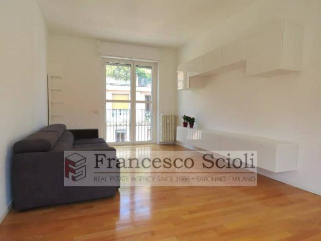 Appartamento in affitto a Milano MI