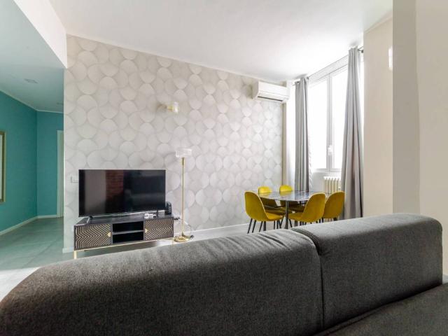 Appartamento in affitto a Milano MI