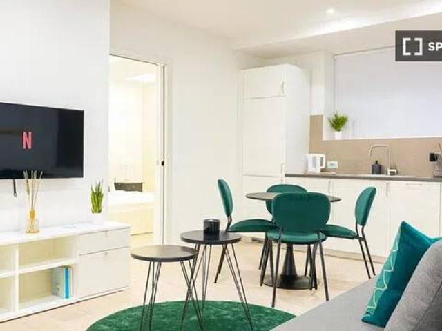 Appartamento in affitto a Milano MI