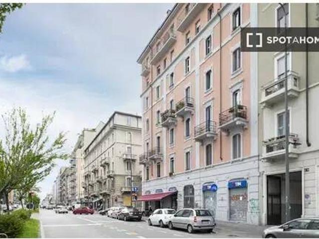 Appartamento in affitto a Milano MI