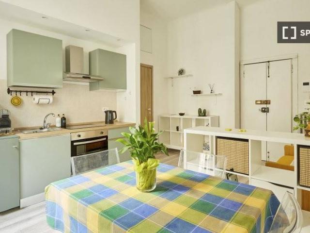 Appartamento in affitto a Milano MI