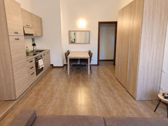 Appartamento in affitto a Milano MI