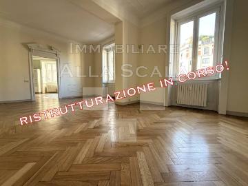 Appartamento in affitto a Milano MI