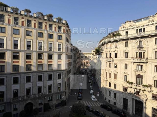 Appartamento in affitto a Milano MI