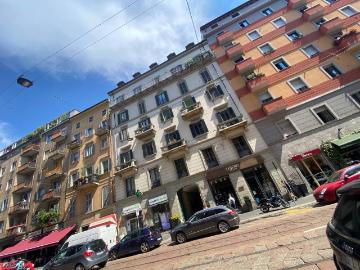 Appartamento in affitto a Milano MI