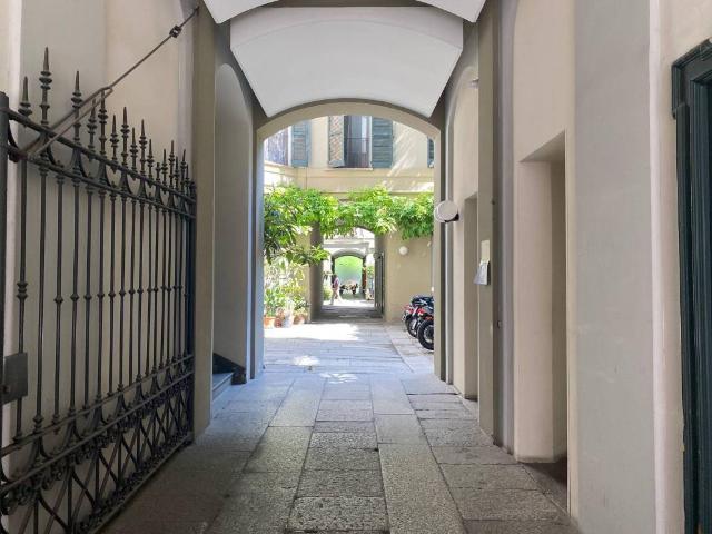 Appartamento in affitto a Milano MI