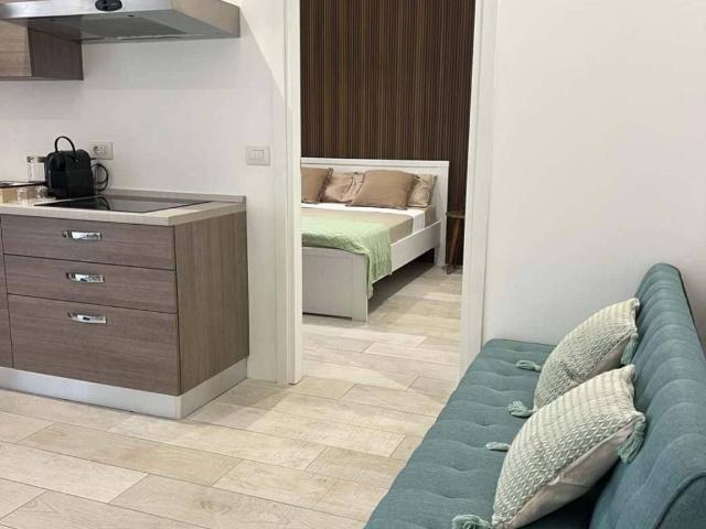 Appartamento in affitto a Milano MI