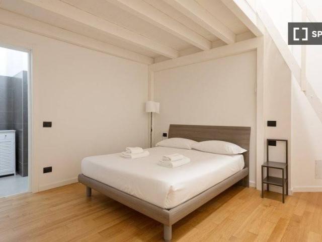 Appartamento in affitto a Milano MI