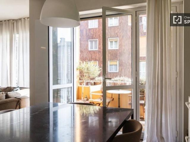 Appartamento in affitto a Milano MI