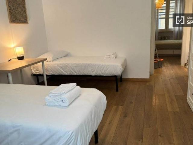 Appartamento in affitto a Milano MI