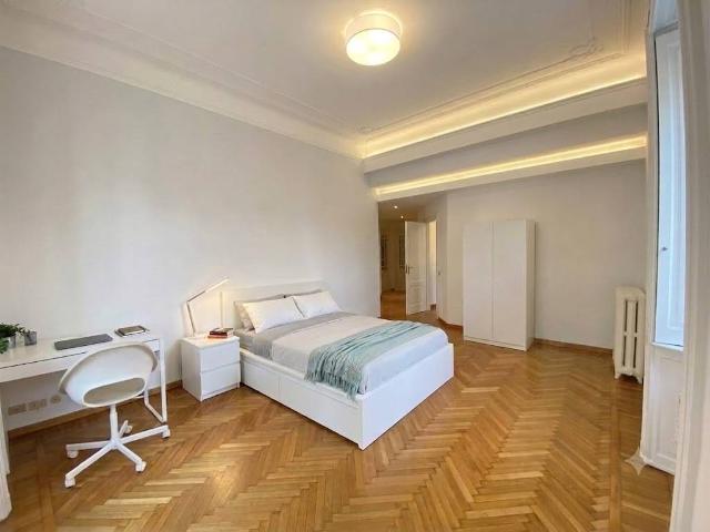 Appartamento in affitto a Milano MI