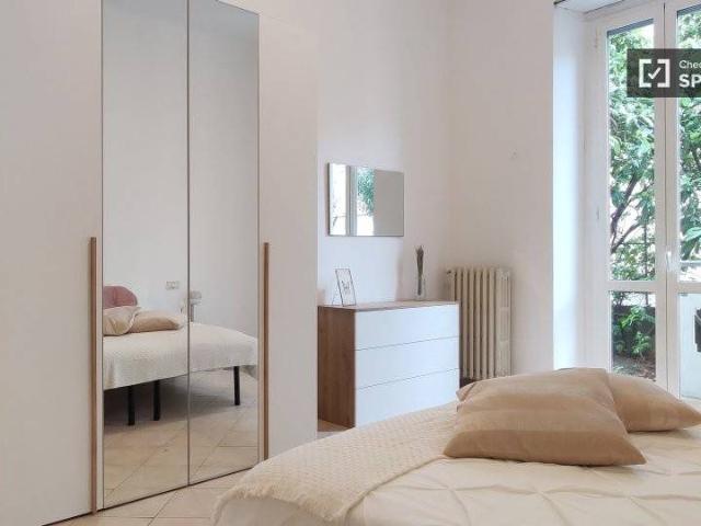 Appartamento in affitto a Milano MI