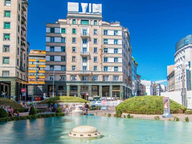 Appartamento in affitto a Milano MI
