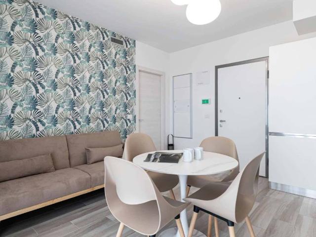 Appartamento in affitto a Milano MI