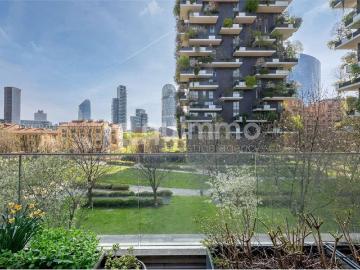 Appartamento in affitto a Milano MI