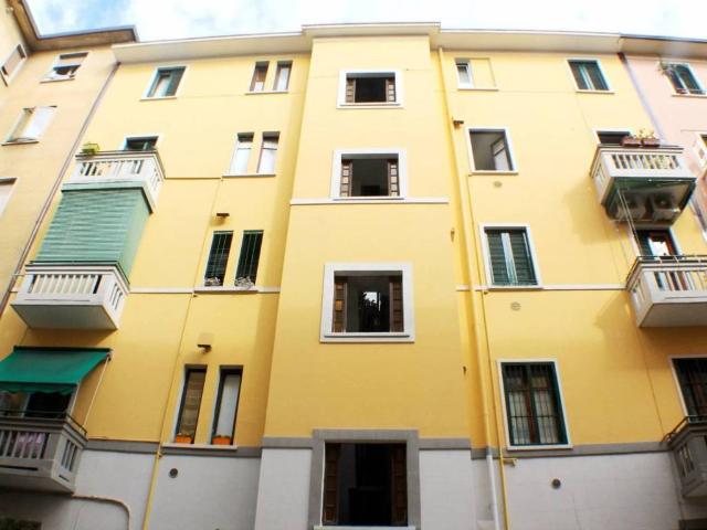 Appartamento in affitto a Milano MI