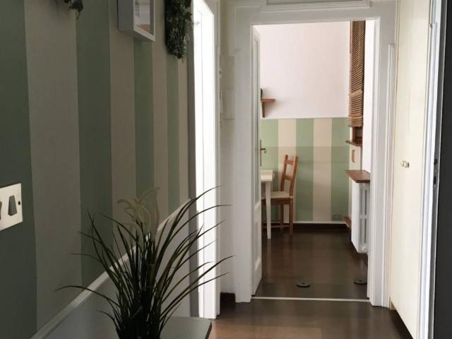 Appartamento in affitto a Milano MI