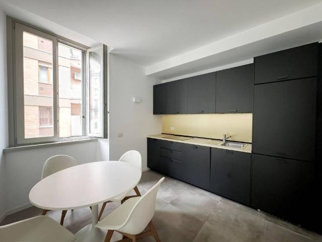 Appartamento in affitto a Milano MI
