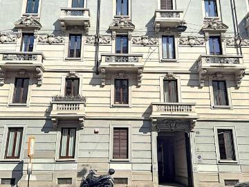 Appartamento in affitto a Milano MI