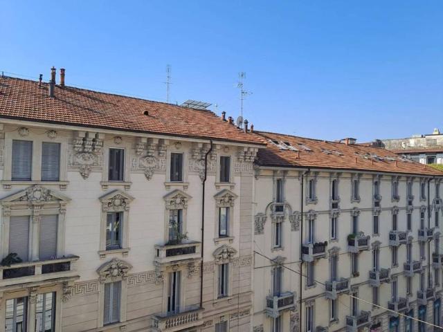 Appartamento in affitto a Milano MI