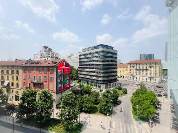 Appartamento in affitto a Milano MI