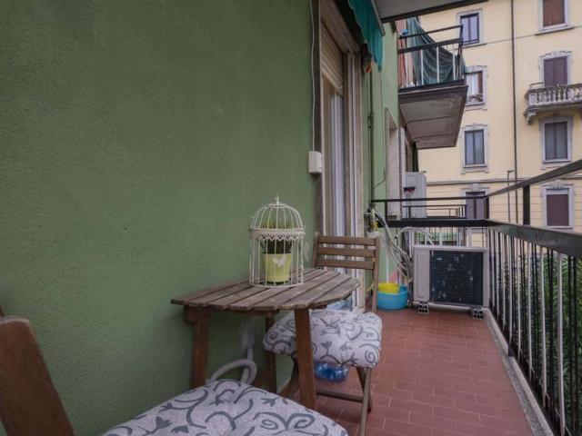 Appartamento in affitto a Milano MI